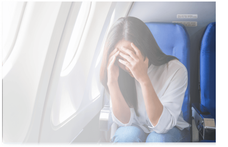 The cautious traveler