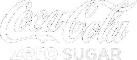 Coca Cola Zero Sugar
