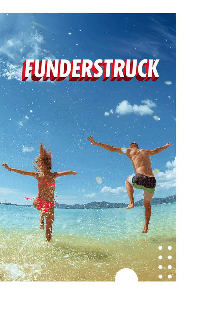 Carnival Funderstruck opportunity photo