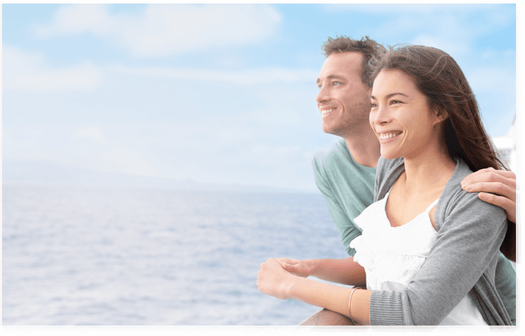 The prospective traveler