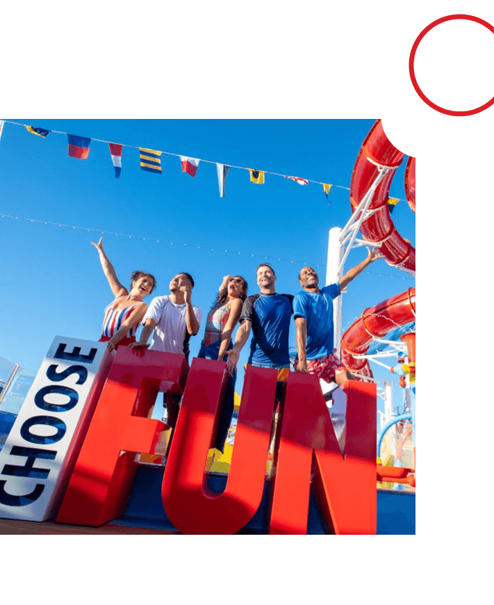 Carnival solution photo