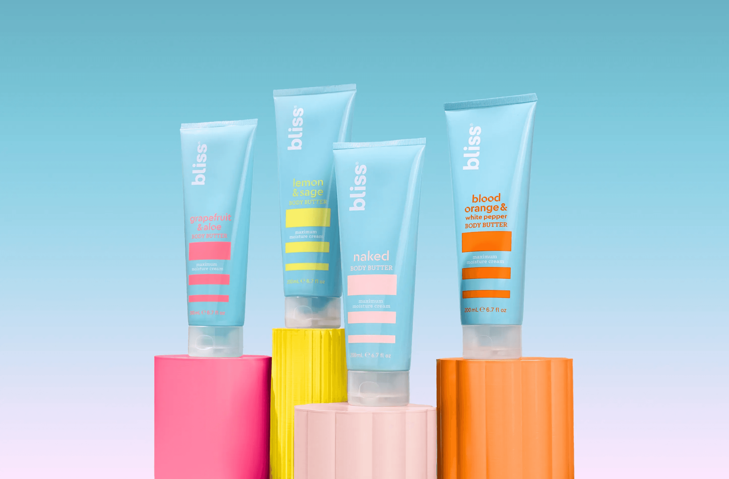 Bliss Branding Case Study