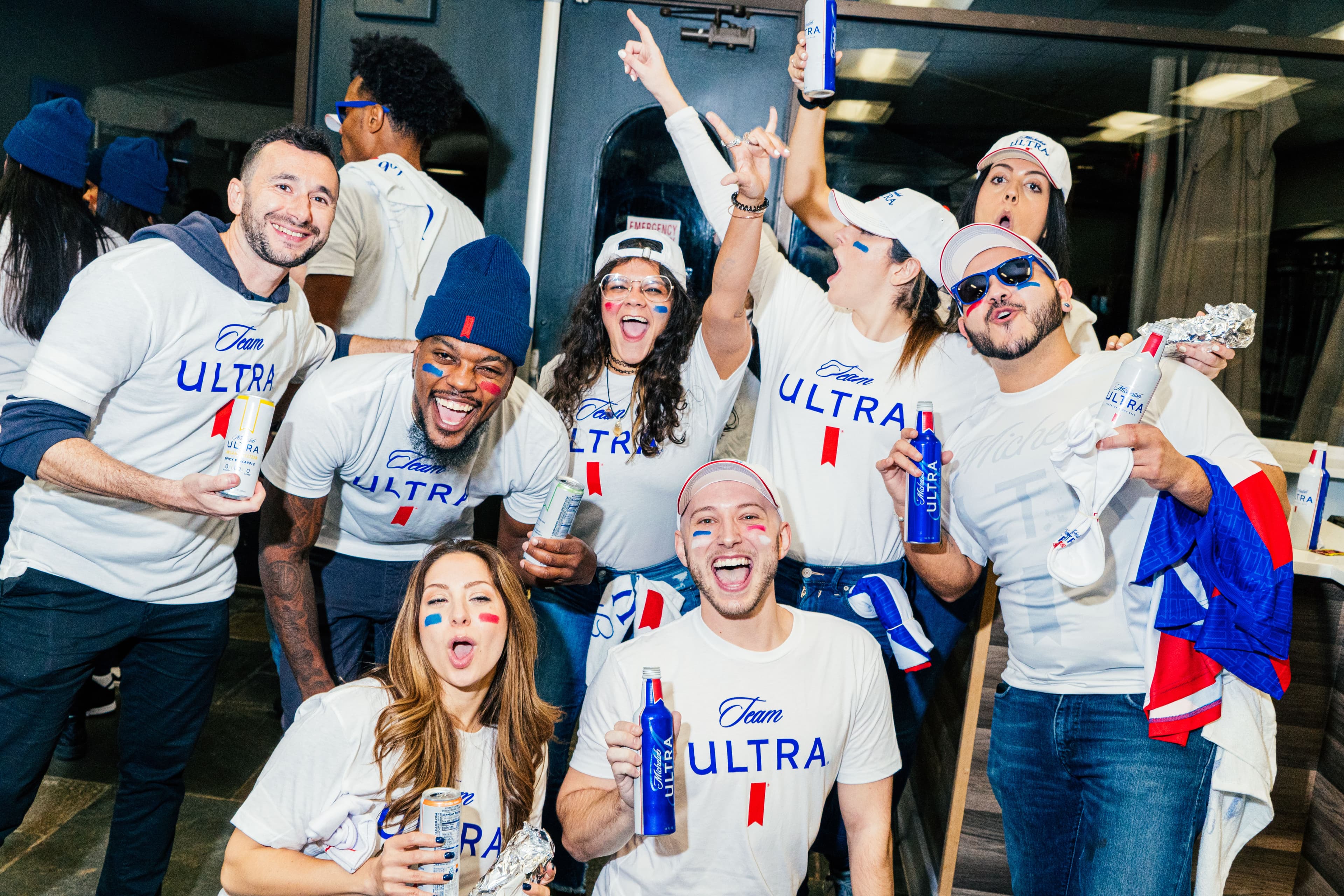 Michelob Ultra Branding Case Study